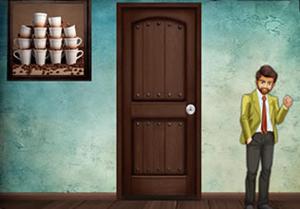 play Easy Room Escape 223