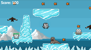 play Polar Pursuit