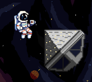 play Stellar Vanguard