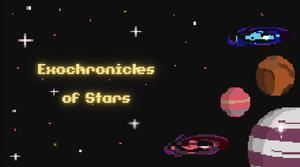 play Exochronicles Of Stars