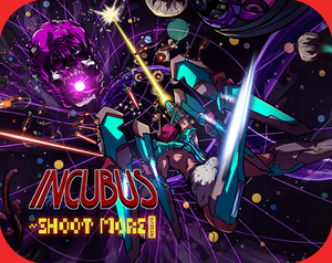 play Incubus - Shoot More!