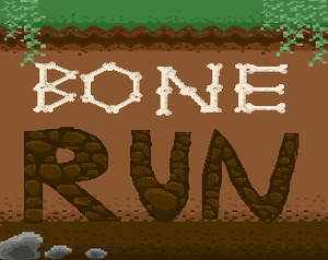 play Bone Run