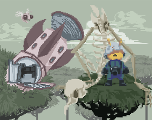 play Planet Cameraman