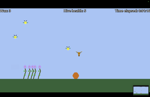 play Badabees
