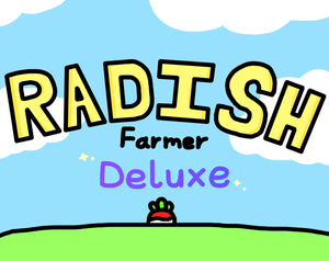 play Radish Farmer Deluxe