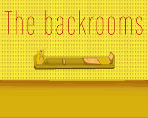 play The Backrooms