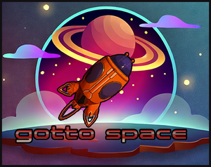 play Gotto Space