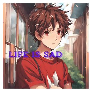 play Life Is Sad