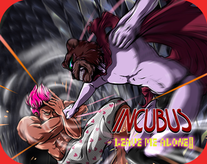 play Incubus - Leave Me Alone!