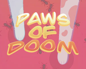 play Paws Of Doom