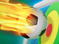 play Football Penalty