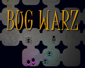 play Bug Warz