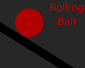 play Rolling Ball