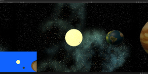 play Solar System