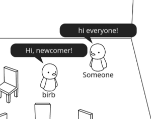 play Birbs Online