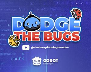 play Dodge The Bugs (Tutorial Project)
