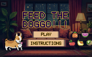 play Feed The Doggo!!!