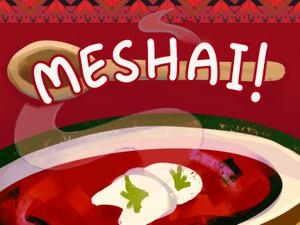 play Meshai!