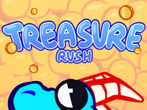 play Treasure Rush