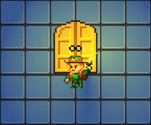 play Wind Dungeon
