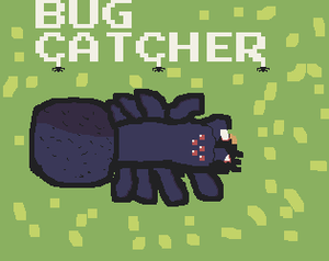 play Bug Catcher