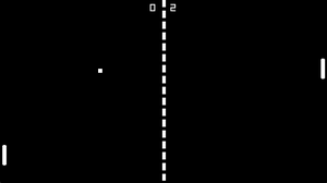 play Pong!