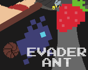 play Evader Ant