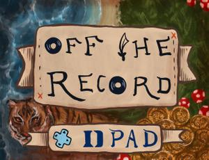 play Off The Record