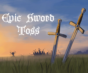 play Epic Sword Toss