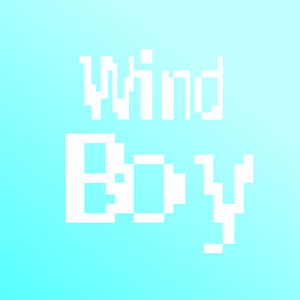 play Windboy