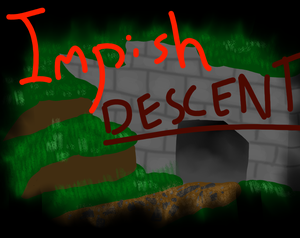 play Impish Descent