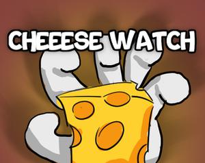 play Cheeese Watch