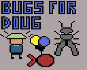play Bugs For Doug