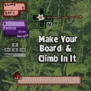 play Make Your Board & Climb In It