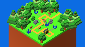 play Snake Way