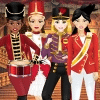play Team Nutcracker