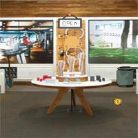 play Gfg-Flagship-Store-Escape