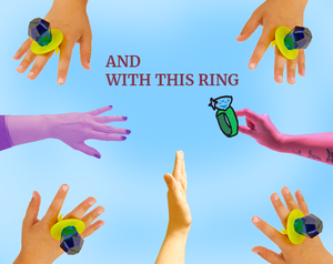 play And With This Ring