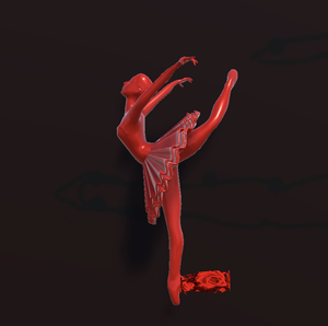 play Arabesque*∞:.
