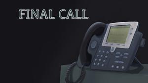 play Final Call