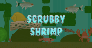 play Scrubby Shrimp
