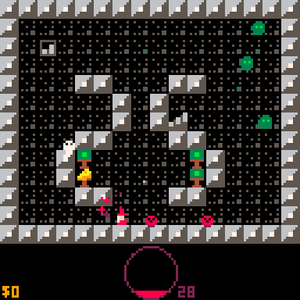 play Blood Magus