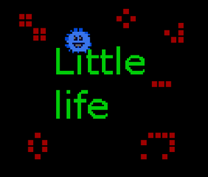 play Little Life