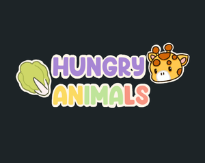 play Hungry Animals