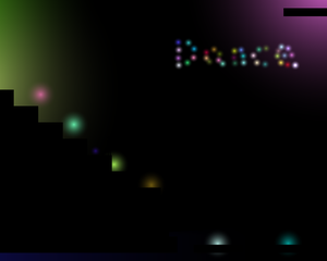 play Dance With The Sprites
