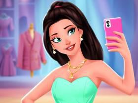Fashion Intern A Journey Into Style - Free Game At Playpink.Com