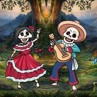 play Skeleton Rescue The Girlfriend