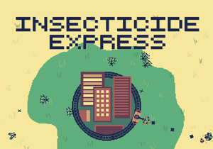 play Insecticide Express