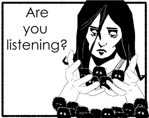play Are You Listening?
