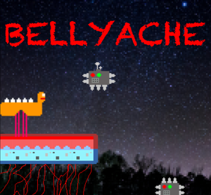 play Bellyache